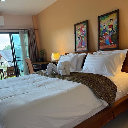 Laph Kham House Aparthotel Τσιάνγκ Μάι Εξωτερικό φωτογραφία