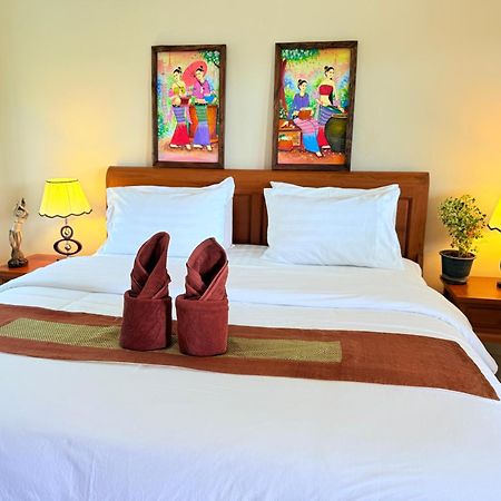 Laph Kham House Aparthotel Τσιάνγκ Μάι Εξωτερικό φωτογραφία