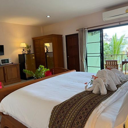 Laph Kham House Aparthotel Τσιάνγκ Μάι Εξωτερικό φωτογραφία