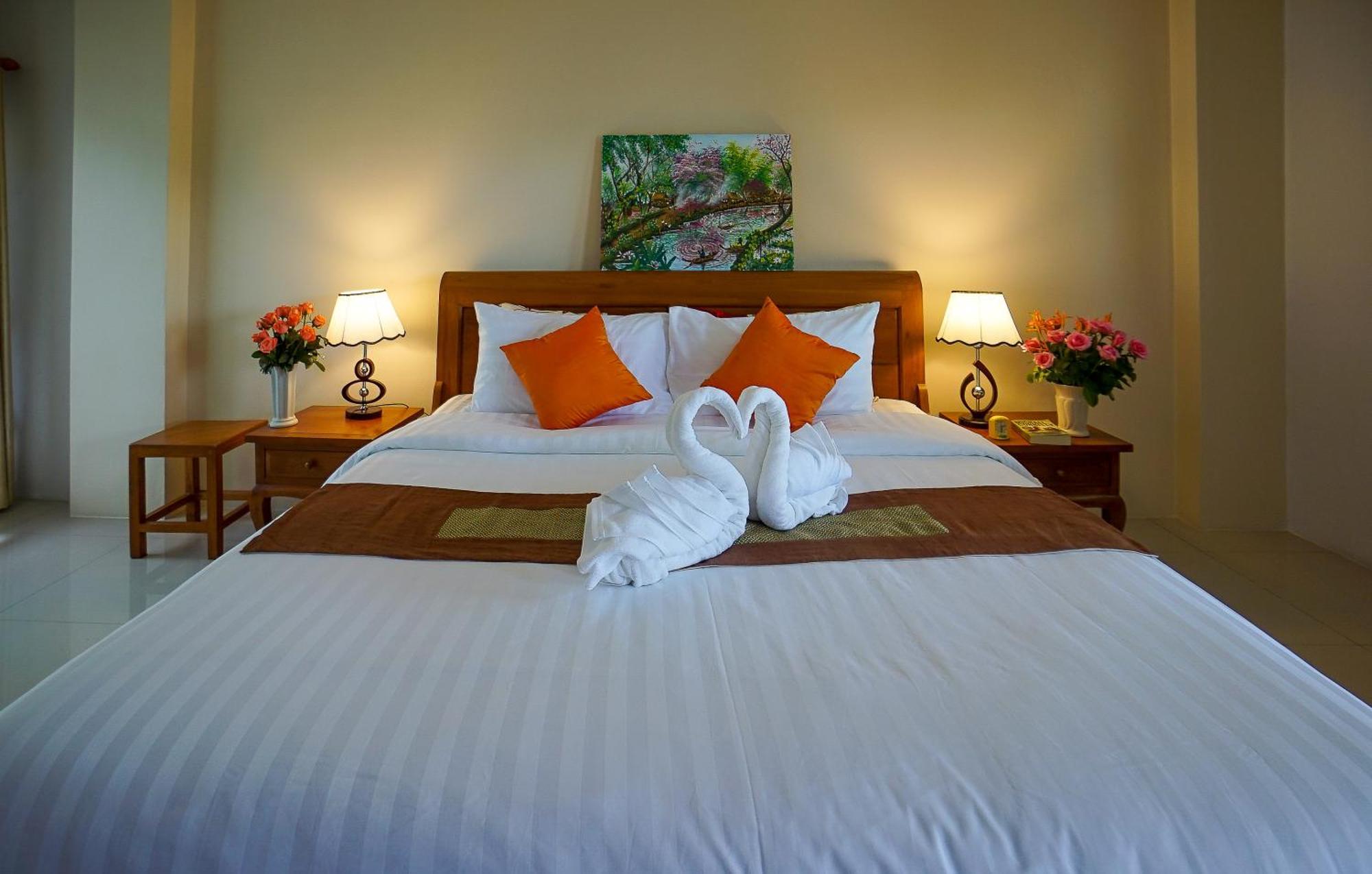 Laph Kham House Aparthotel Τσιάνγκ Μάι Εξωτερικό φωτογραφία