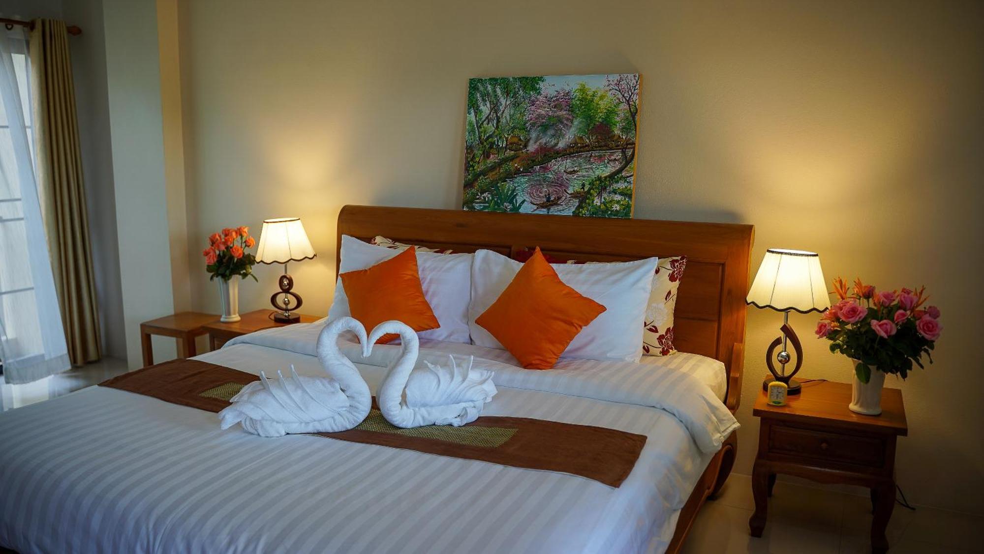 Laph Kham House Aparthotel Τσιάνγκ Μάι Εξωτερικό φωτογραφία