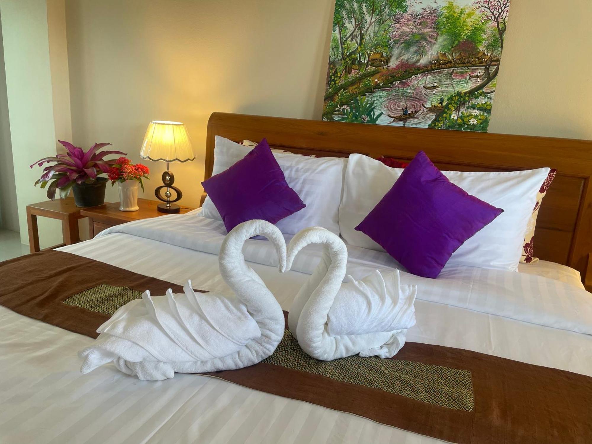 Laph Kham House Aparthotel Τσιάνγκ Μάι Εξωτερικό φωτογραφία