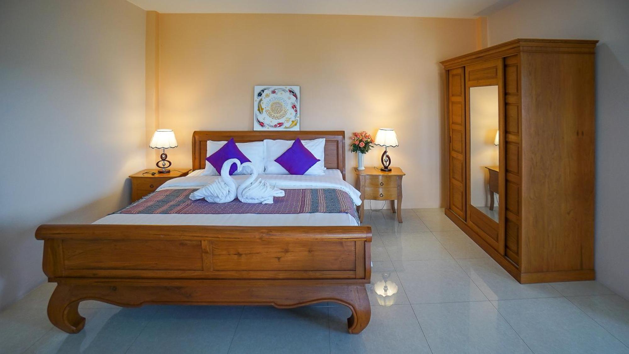 Laph Kham House Aparthotel Τσιάνγκ Μάι Εξωτερικό φωτογραφία