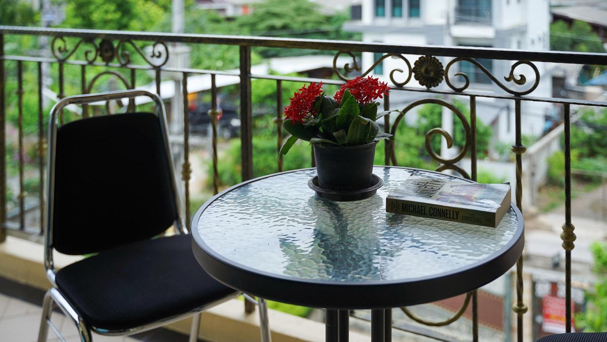 Laph Kham House Aparthotel Τσιάνγκ Μάι Εξωτερικό φωτογραφία