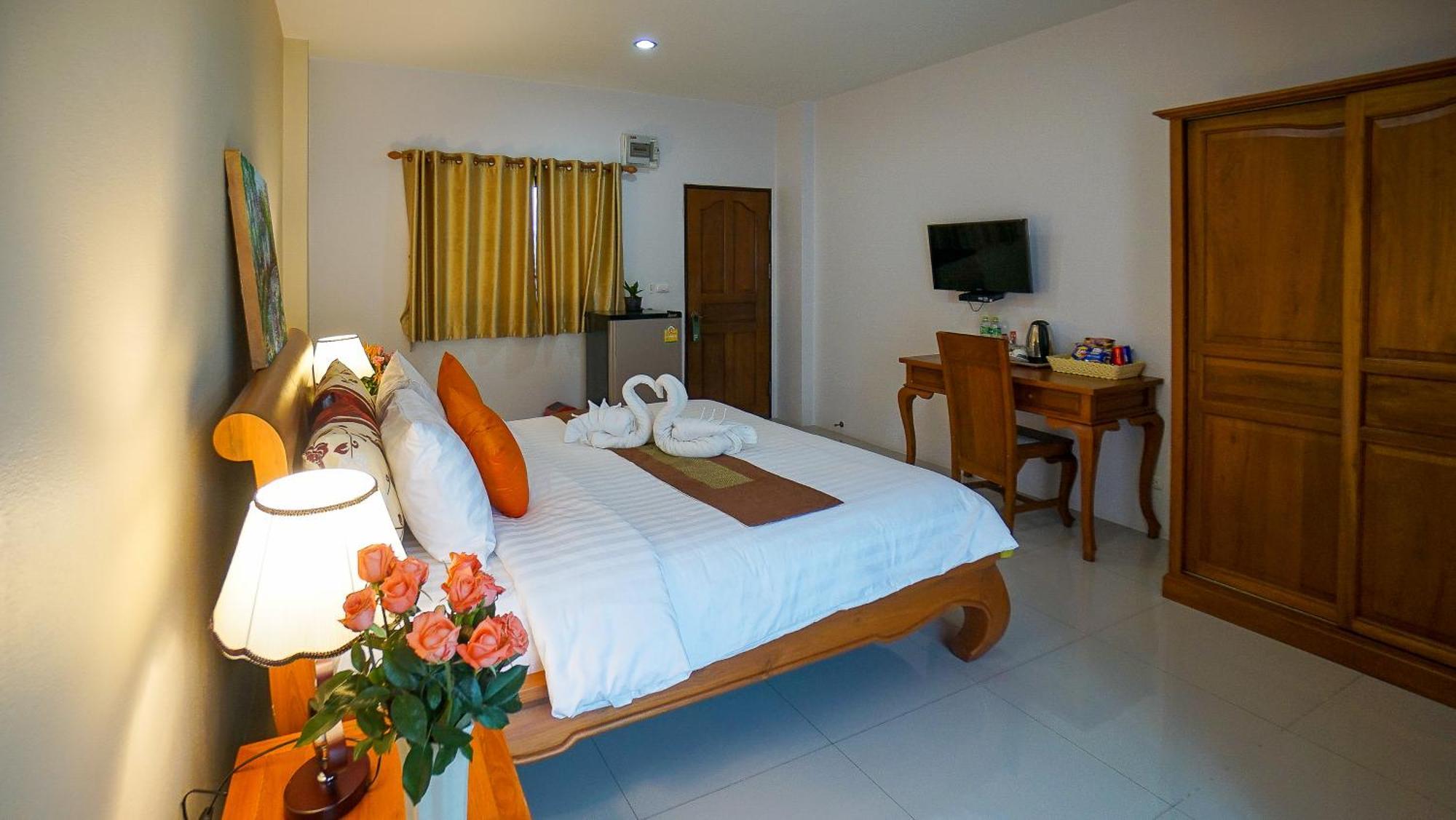 Laph Kham House Aparthotel Τσιάνγκ Μάι Εξωτερικό φωτογραφία