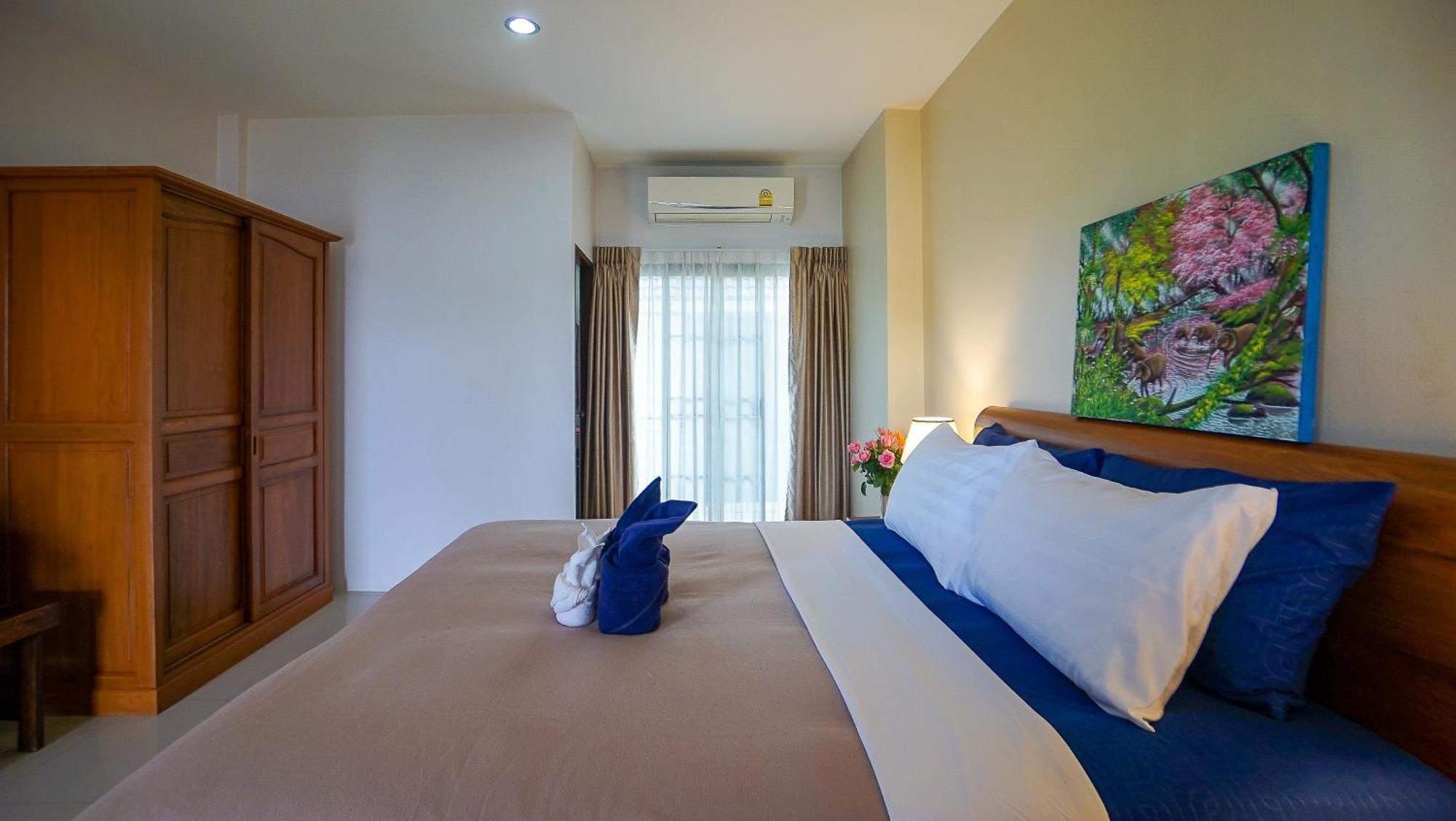 Laph Kham House Aparthotel Τσιάνγκ Μάι Εξωτερικό φωτογραφία