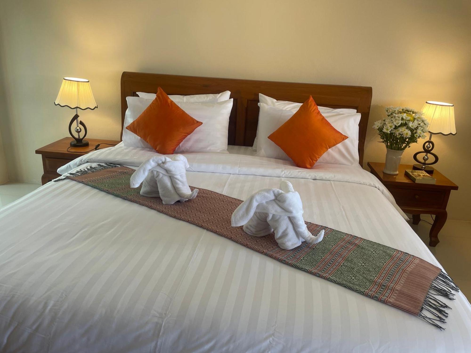 Laph Kham House Aparthotel Τσιάνγκ Μάι Εξωτερικό φωτογραφία