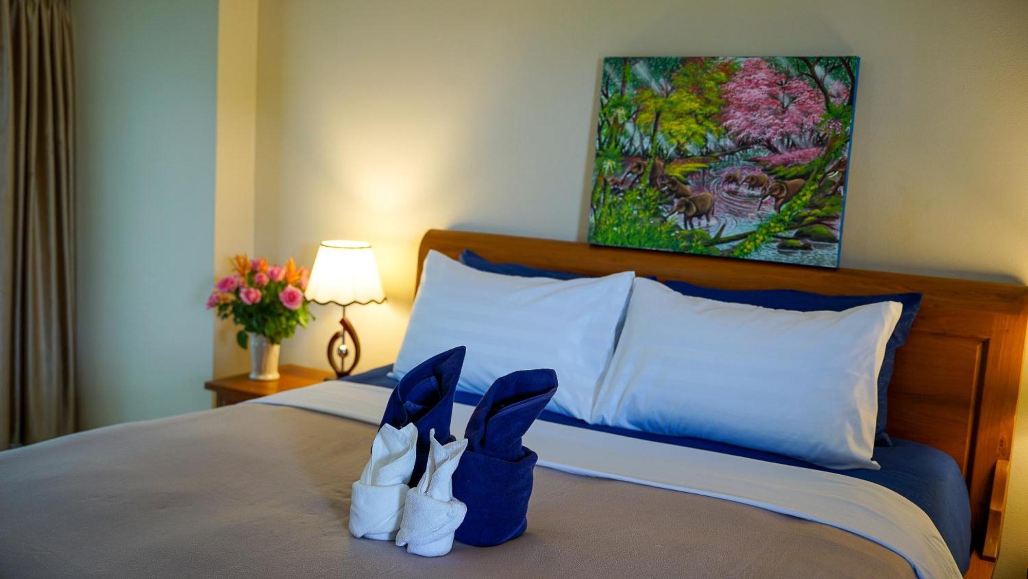 Laph Kham House Aparthotel Τσιάνγκ Μάι Εξωτερικό φωτογραφία