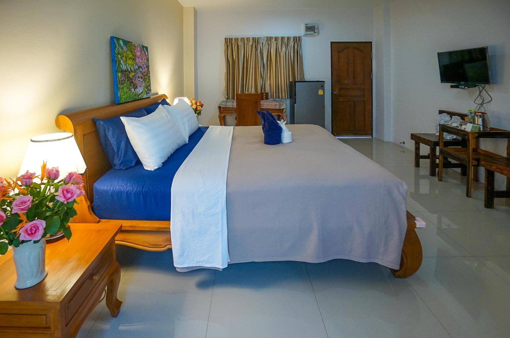 Laph Kham House Aparthotel Τσιάνγκ Μάι Εξωτερικό φωτογραφία