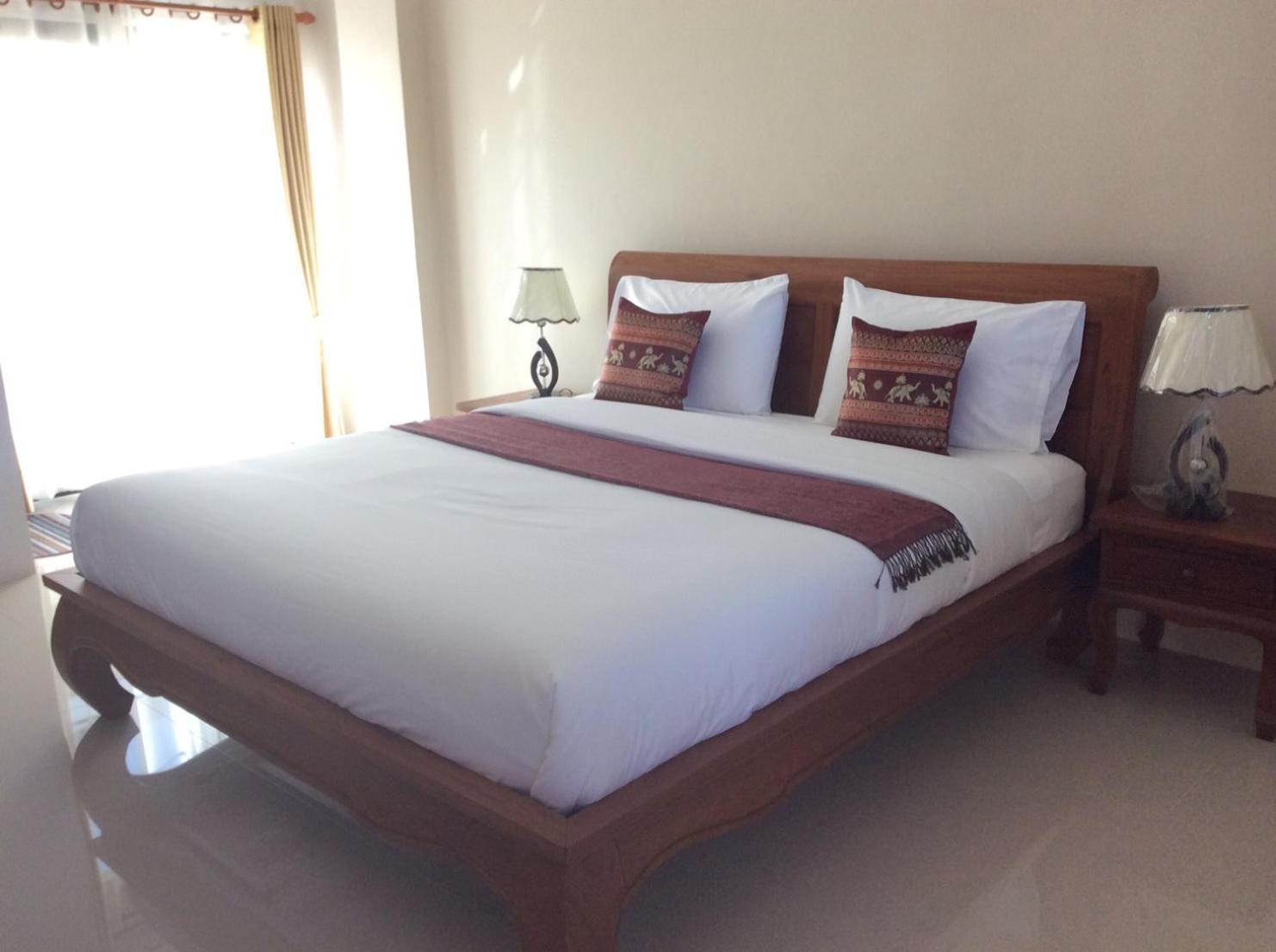 Laph Kham House Aparthotel Τσιάνγκ Μάι Εξωτερικό φωτογραφία