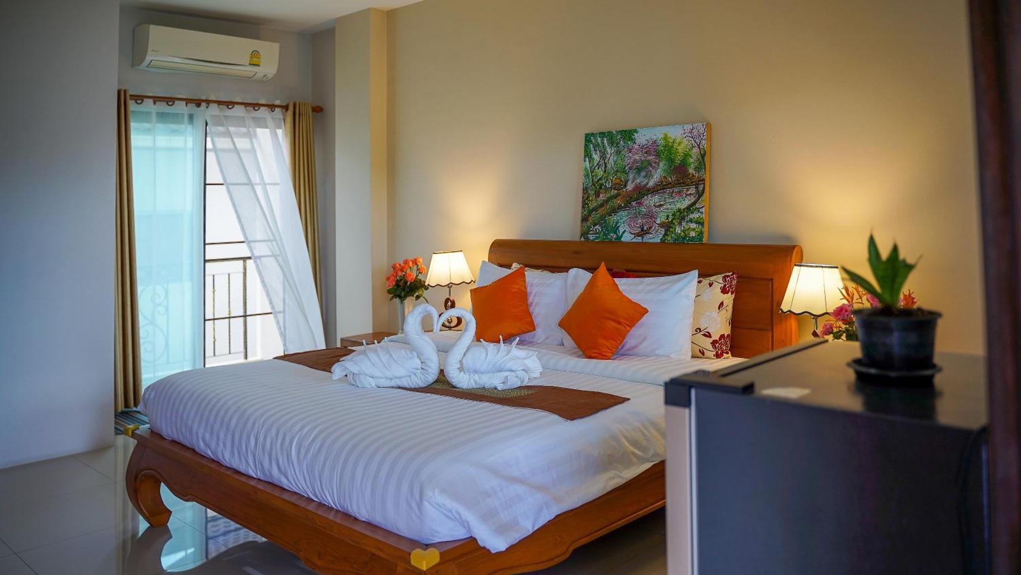 Laph Kham House Aparthotel Τσιάνγκ Μάι Εξωτερικό φωτογραφία