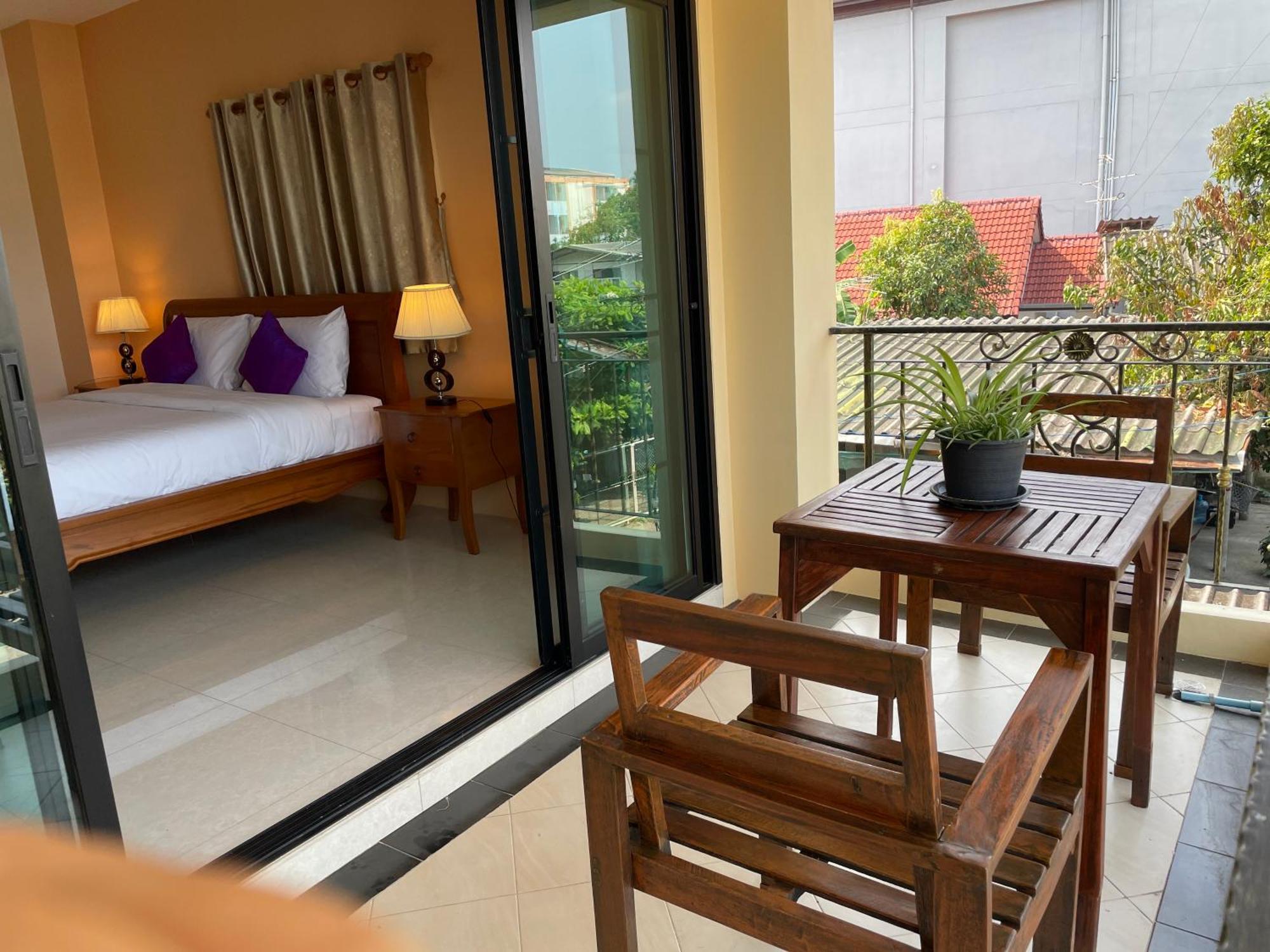 Laph Kham House Aparthotel Τσιάνγκ Μάι Εξωτερικό φωτογραφία