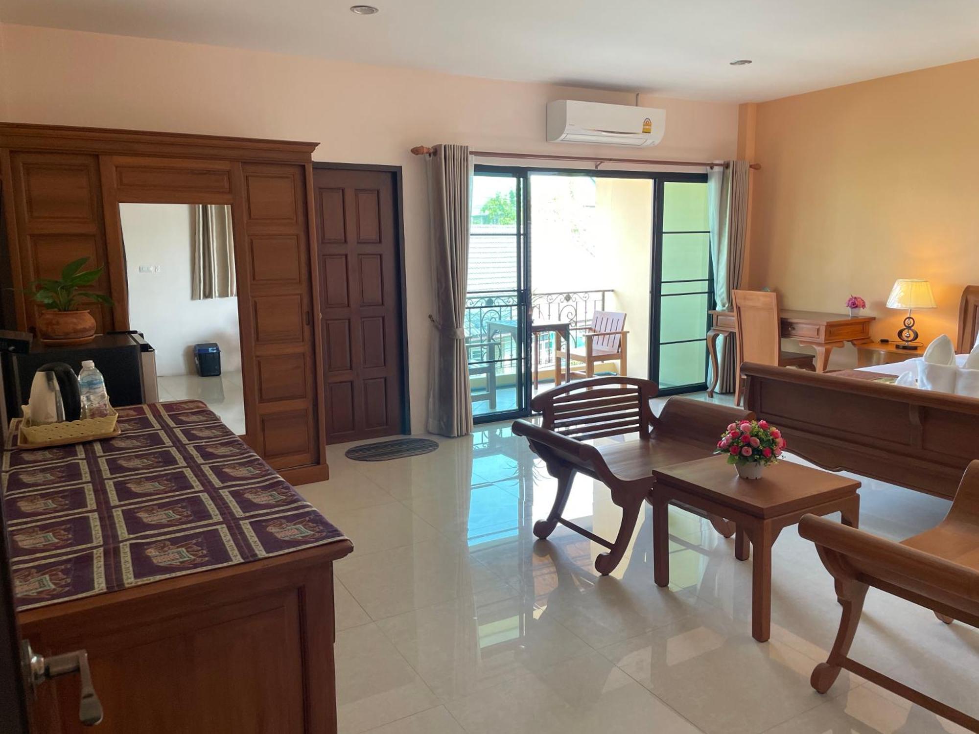 Laph Kham House Aparthotel Τσιάνγκ Μάι Εξωτερικό φωτογραφία