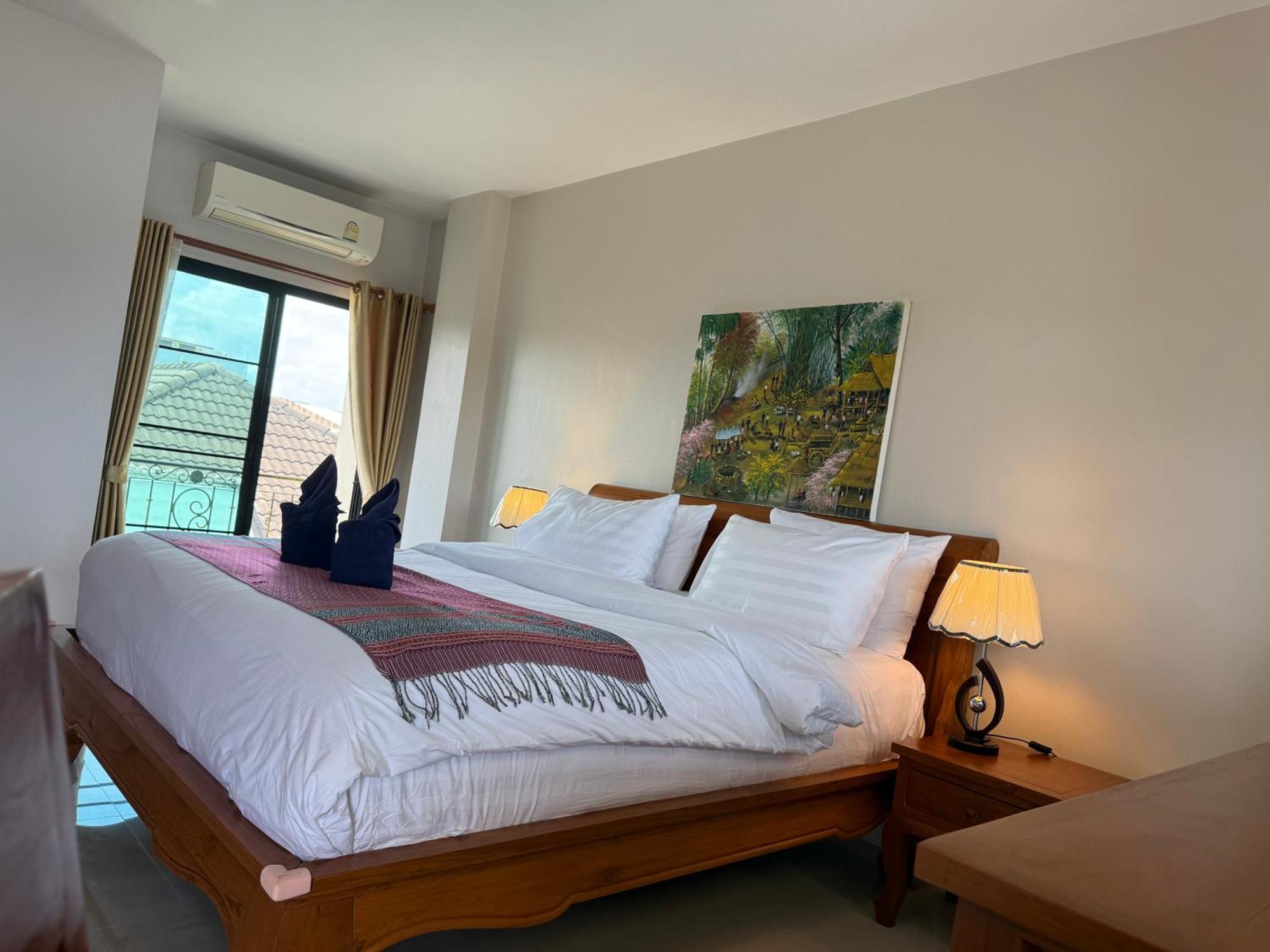 Laph Kham House Aparthotel Τσιάνγκ Μάι Εξωτερικό φωτογραφία