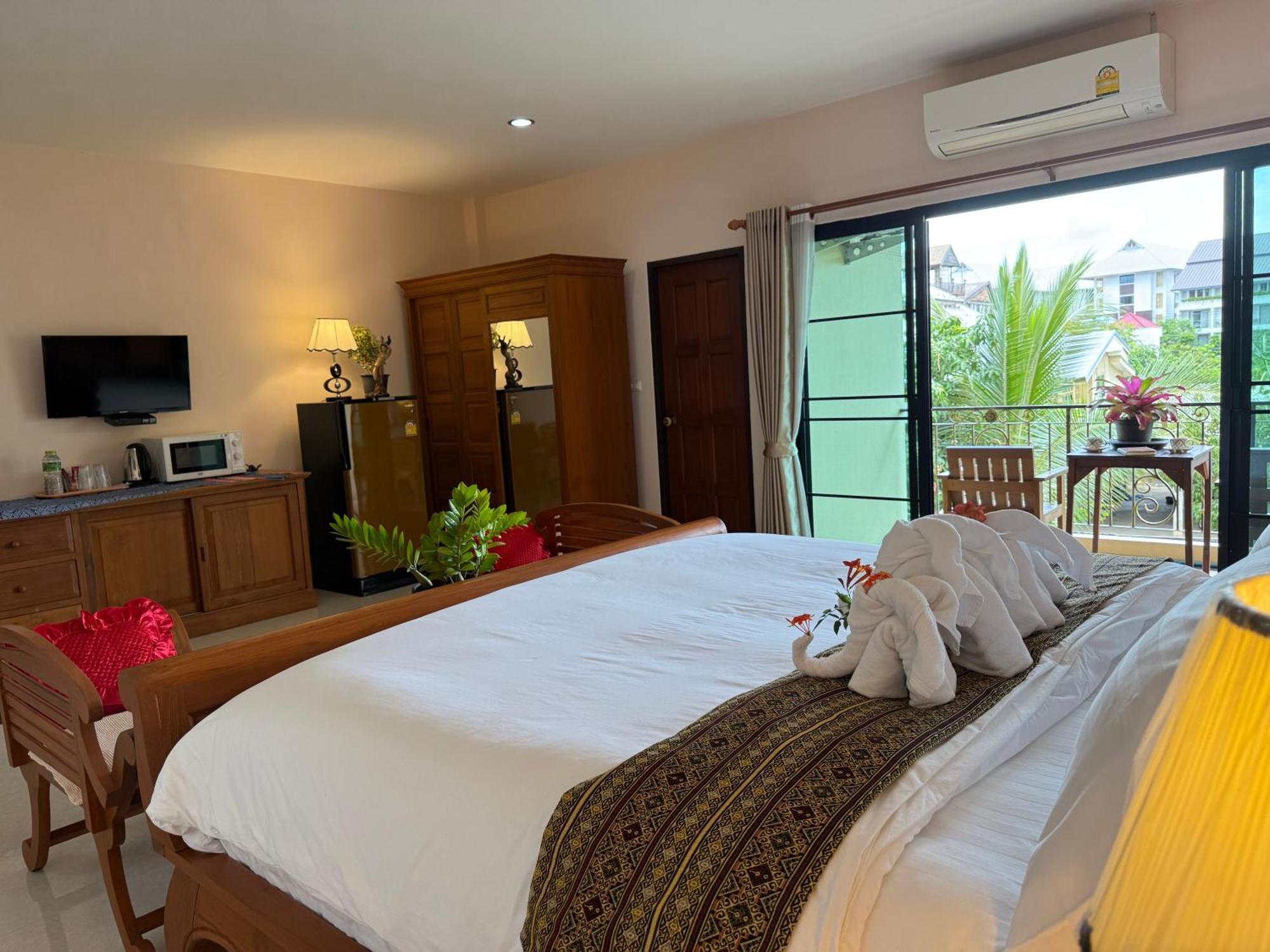 Laph Kham House Aparthotel Τσιάνγκ Μάι Εξωτερικό φωτογραφία