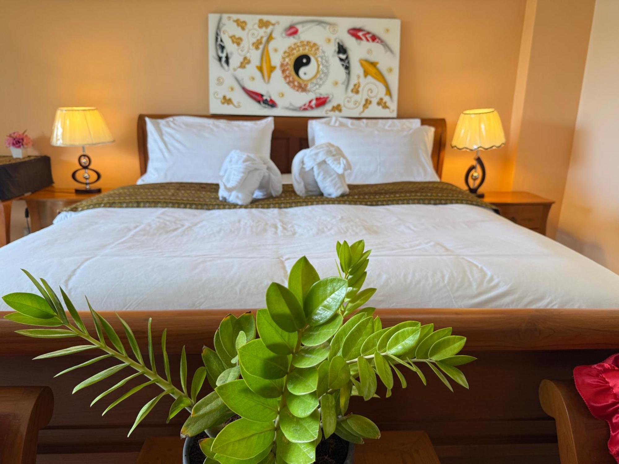 Laph Kham House Aparthotel Τσιάνγκ Μάι Εξωτερικό φωτογραφία