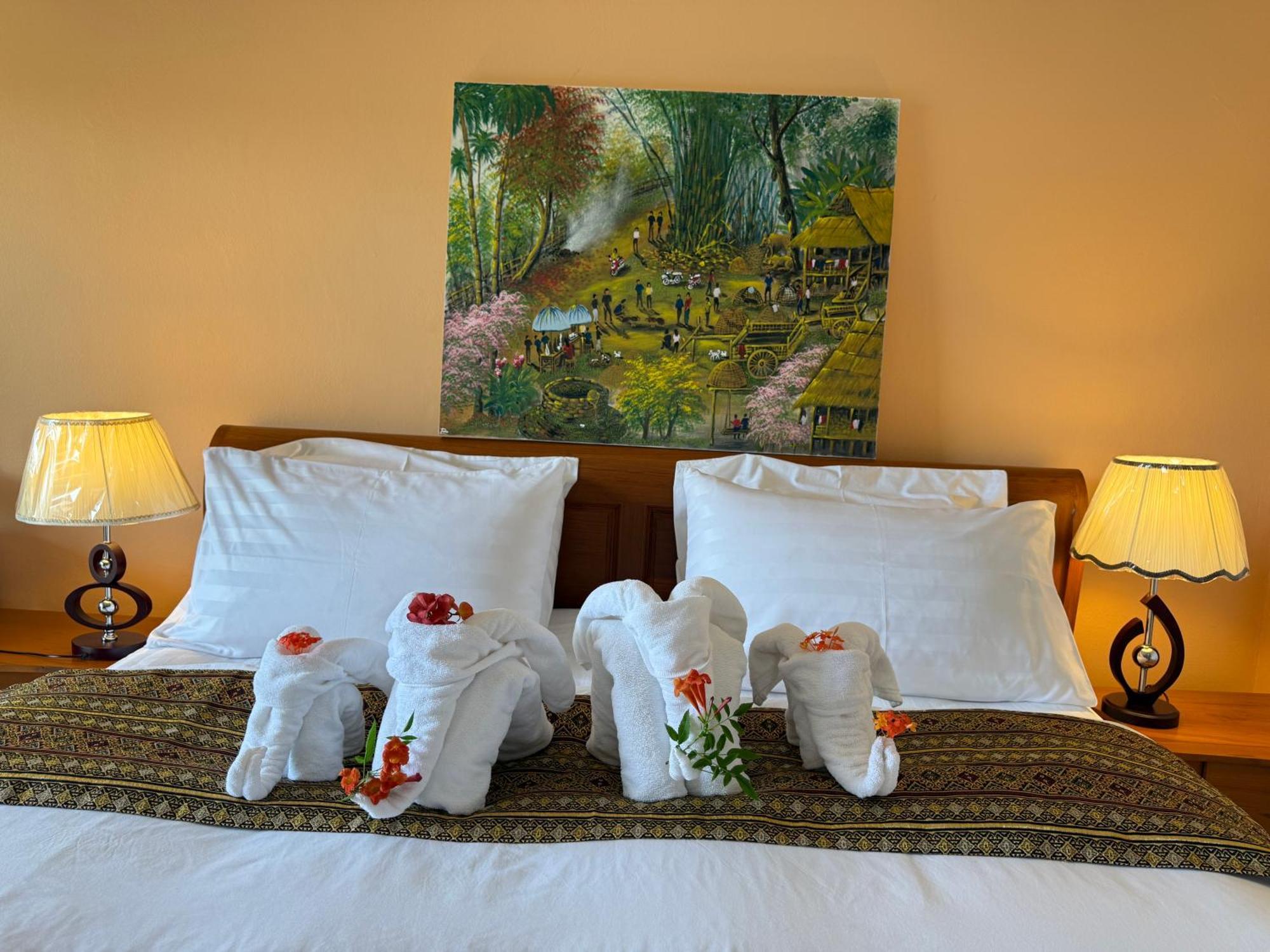 Laph Kham House Aparthotel Τσιάνγκ Μάι Εξωτερικό φωτογραφία