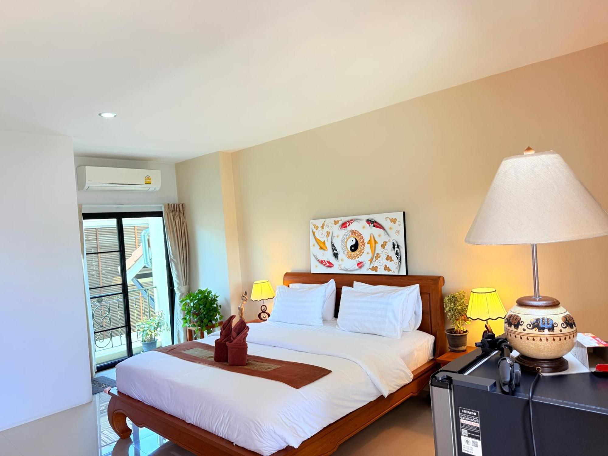 Laph Kham House Aparthotel Τσιάνγκ Μάι Εξωτερικό φωτογραφία
