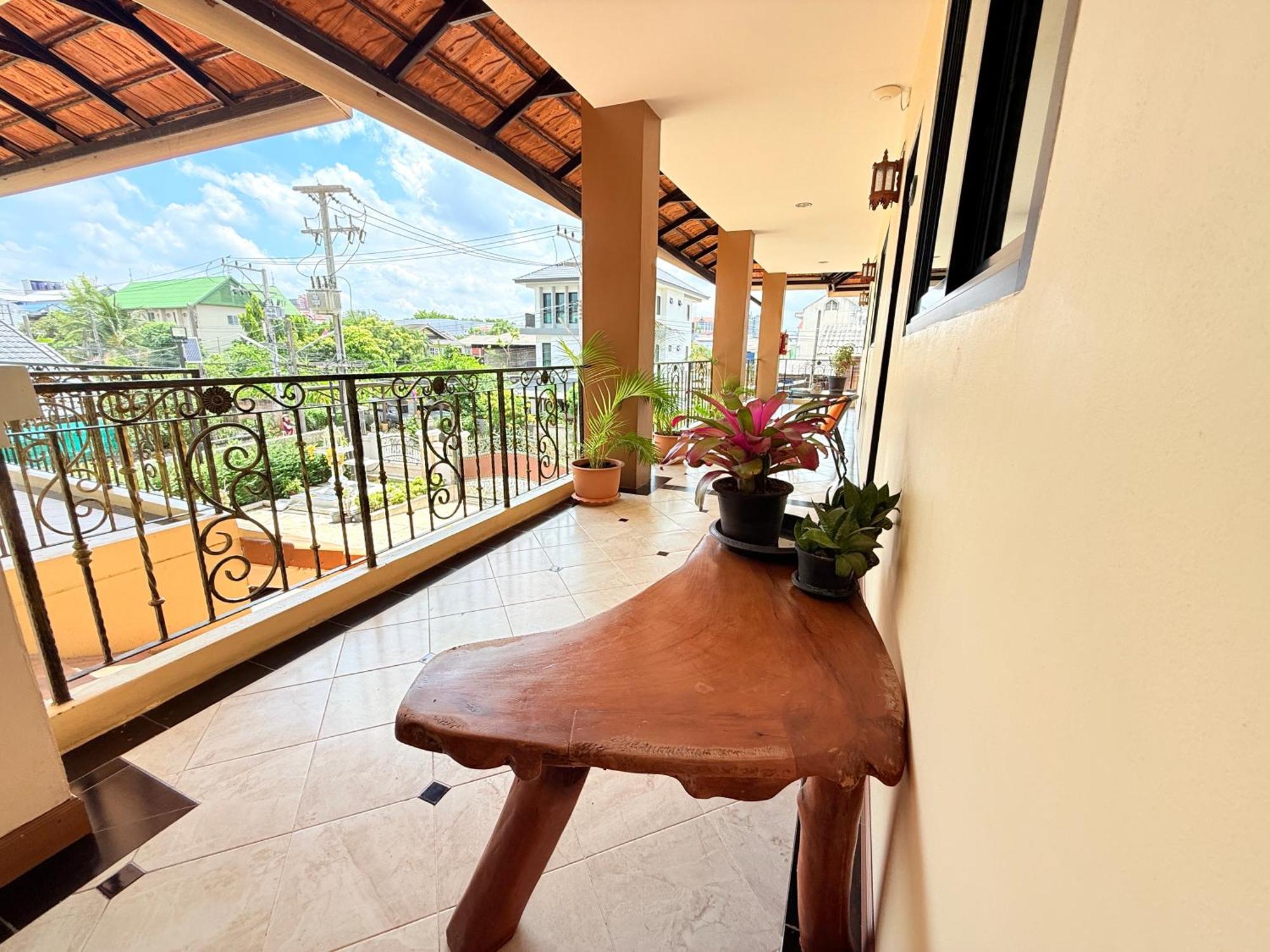 Laph Kham House Aparthotel Τσιάνγκ Μάι Εξωτερικό φωτογραφία